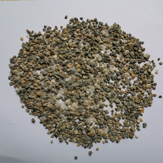 重庆喷砂除锈石英砂